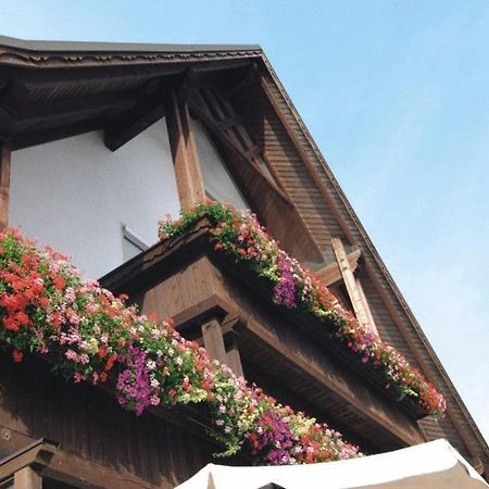Gasthaus zur Traube Winterrieden Exterior foto