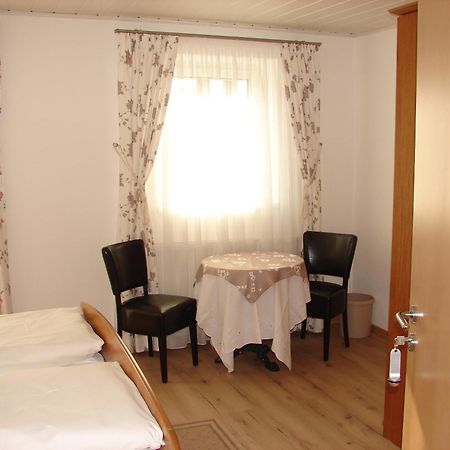 Gasthaus zur Traube Winterrieden Zimmer foto
