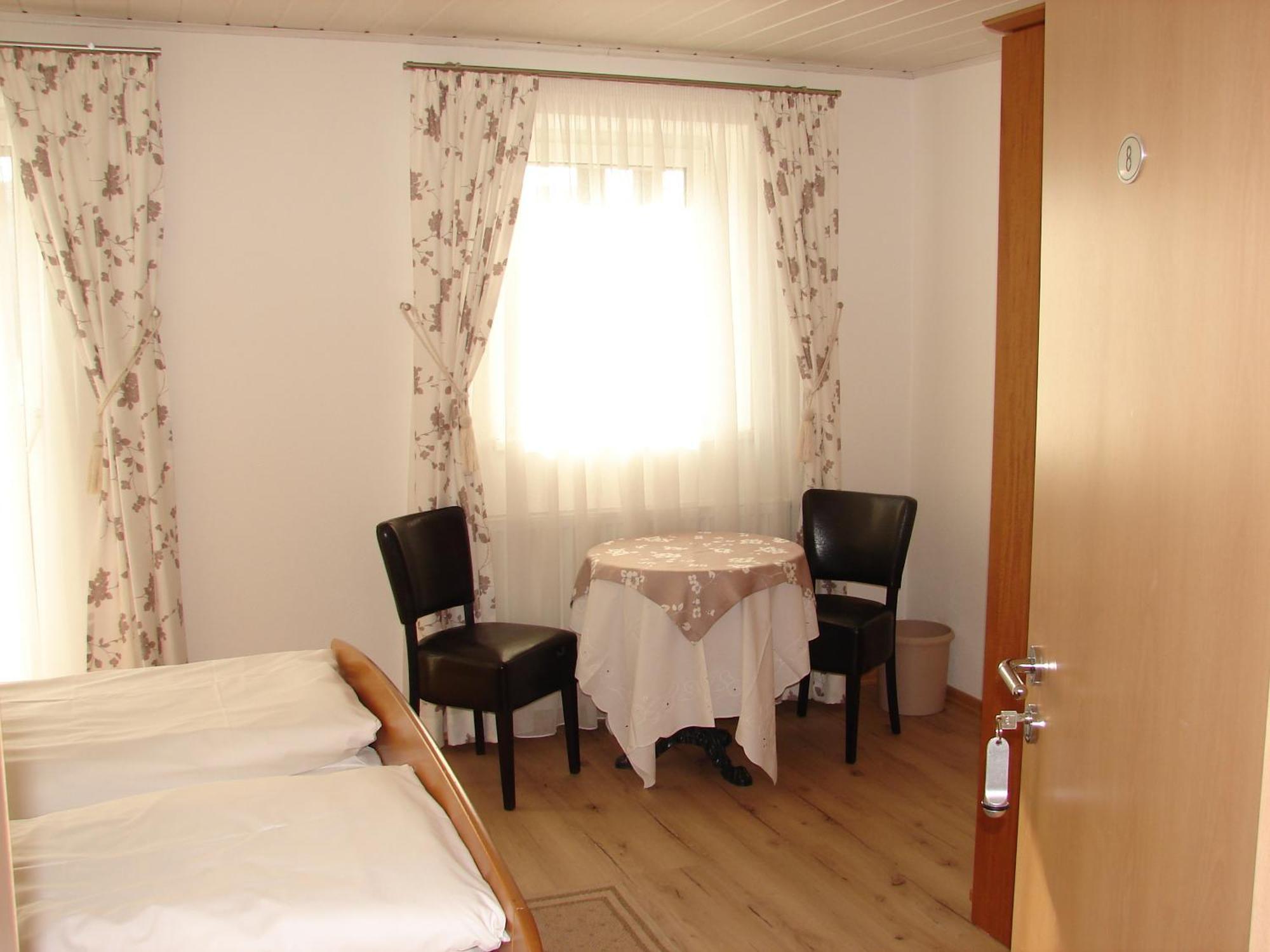 Gasthaus zur Traube Winterrieden Zimmer foto